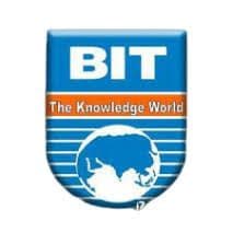 Ballarpur Institute of Technology - [BIT], Chandrapur Logo