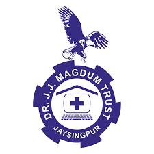 Dr. J.J. Magdum College Of Engineering - [JJMCOE], Kolhapur Logo