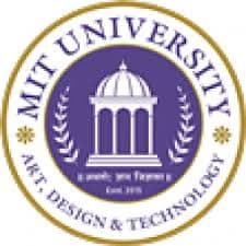 MIT School of Engineering - [MITSOE], Pune Logo