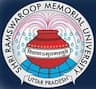Shri Ramswaroop Memorial University - [SRMU], Lucknow