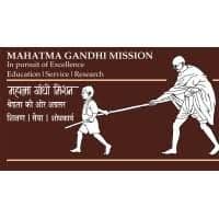 MGM Institute of Physiotherapy. [MGM], Aurangabad Logo