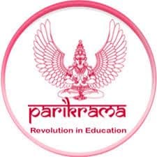 Hon. Shree Babanrao Pachpute Vichardhara trust's Parikrama Polytechnic, Ahmednagar Logo
