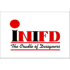 Inter National Institute of Fashion Design - [INIFD], Patna Logo