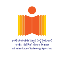 IIT Hyderabad - Indian Institute of Technology - [IITH], Hyderabad Logo