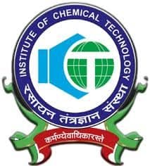Institute of Chemical Technology - [ICT], Mumbai Logo