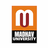 Madhav University - [MU], Sirohi