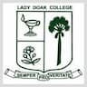 Lady Doak College, Madurai