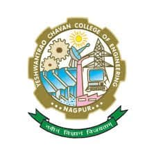 Yeshwantrao Chavan College of Engineering - [YCCE], Nagpur Logo