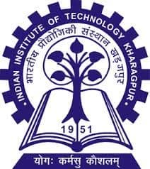 IIT Kharagpur - Indian Institute of Technology - [IITKGP],Kharagpur Logo