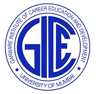 Garware Institute of Career Education and Development - [GICED], Mumbai Logo