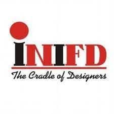 Inter National Institute of Fashion Design - [INIFD], Jaipur Logo
