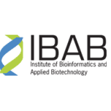 Institute of Bioinformatics and Biotechnology - [IBB], Pune Logo