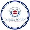 Durga Soren University, Deoghar