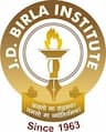 JD Birla Institute - [JDBI], Kolkata