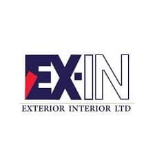 Exterior Interior Ltd - [EXIN], Kolkata Logo