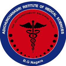 Adichunchanagiri Institute of Medical Sciences - [AIMS], Mandya Logo