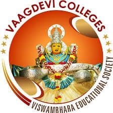 Vaagdevi College of Engineering  - [VCOE], Warangal Logo