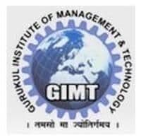 Gurukul Institute of Management and Technology - [GIMT], New Delhi Logo