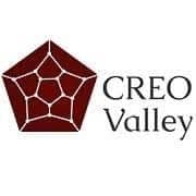CREO Valley School of Film and Television, Bangalore Logo