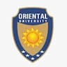 Oriental University - [OU], Indore