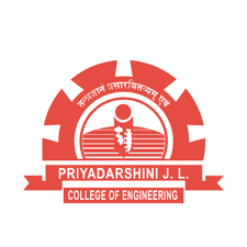 Priyadarshini J.L. College of Engineering - [PJLCE], Nagpur Logo