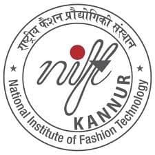 National Institute of Fashion Technology - [NIFT] Kannur, Kannur Logo