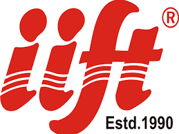 International Institute of Fashion Technology - [IIFT], New Delhi Logo