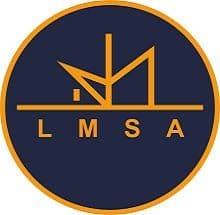 Le Mark School of Art - [LMSA], Thane Logo