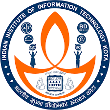 Indian Institute of Information Technology - [IIIT-K], Kota Logo