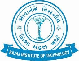 Bajaj Institute of Technology - [BIT], Wardha Logo