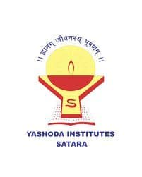 Yashoda Technical Campus - [YTC], Satara Logo