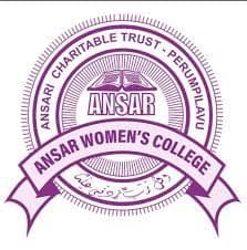 Ansar Womens College - [AWC], Thrissur Logo