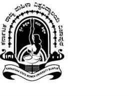 Karnataka State Akkamahadevi Women's University - [KSAWUV], Bijapur Logo