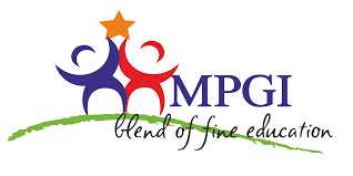 Maharana Pratap Group of Institutions - [MPGI], Kanpur Logo