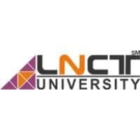 LNCT University - [LNCTU], Bhopal Logo