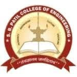 S.B. Patil College of Engineering - [SBPCOE] Indapur, Pune Logo