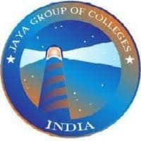 Jaya College of Arts and Science - [JCAS], Chennai Logo