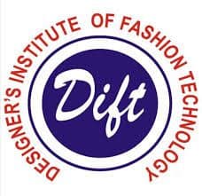 Delhi Institute of Fashion and Technology - [DIFT], New Delhi Logo