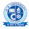 K.K. University, Nalanda