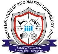 Indian Institute of Information Technology - [IIIT], Pune Logo