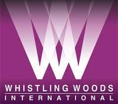 Whistling Woods International - [WWI], Mumbai Logo
