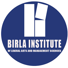 Birla Institute of Liberal Arts and Management Sciences [BILAMS], Kolkata Logo