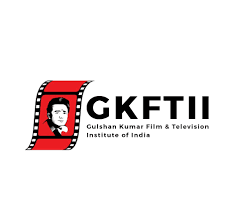 Gulshan Kumar Film & Television Institute of India - [GKFTII], Noida Logo