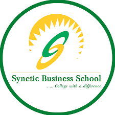 Synetic Business School - [SBS], Ludhiana Logo
