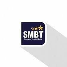 SMBT Institute of Dental Sciences & Research, Nashik Logo