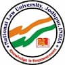 National Law University - [NLU],Jodhpur