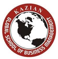 Kaizen School of Business Management - [KSBM], Mumbai Logo