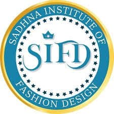 State Institute of Fashion Design - [SIFD], Rohtak Logo