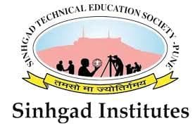 SKN Sinhgad Institute of Technology and Science -[SKNSITS] Lonavala, Pune Logo
