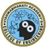 Vishwabharati Academy's College of Engineering & Polytechnic - [VACEOP], Ahmednagar Logo